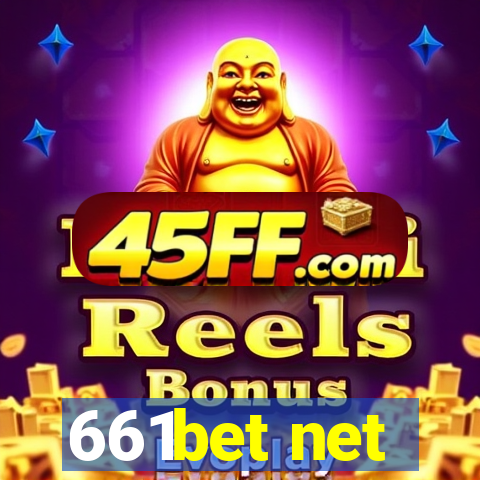 661bet net
